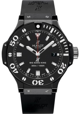 AAA Replica Hublot Big Bang King Black Magic Mens Watch 312.cm.1120.rx